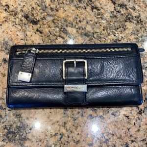 Michael Kors  Buckle wallet